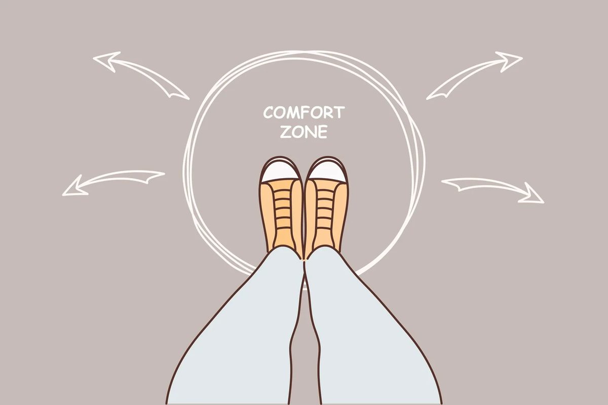10 Powerful Ways to Step Out of Your Comfort Zone