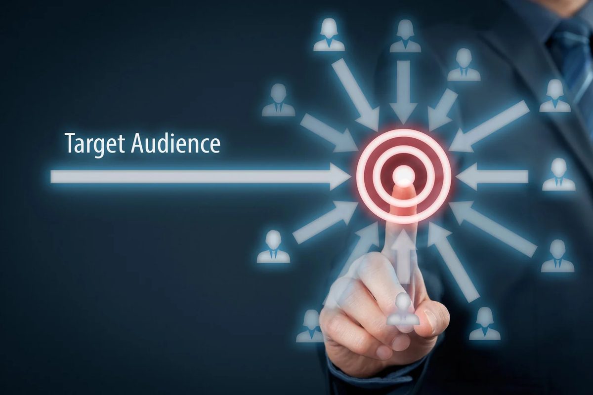 Why You Should Define Your Target Market