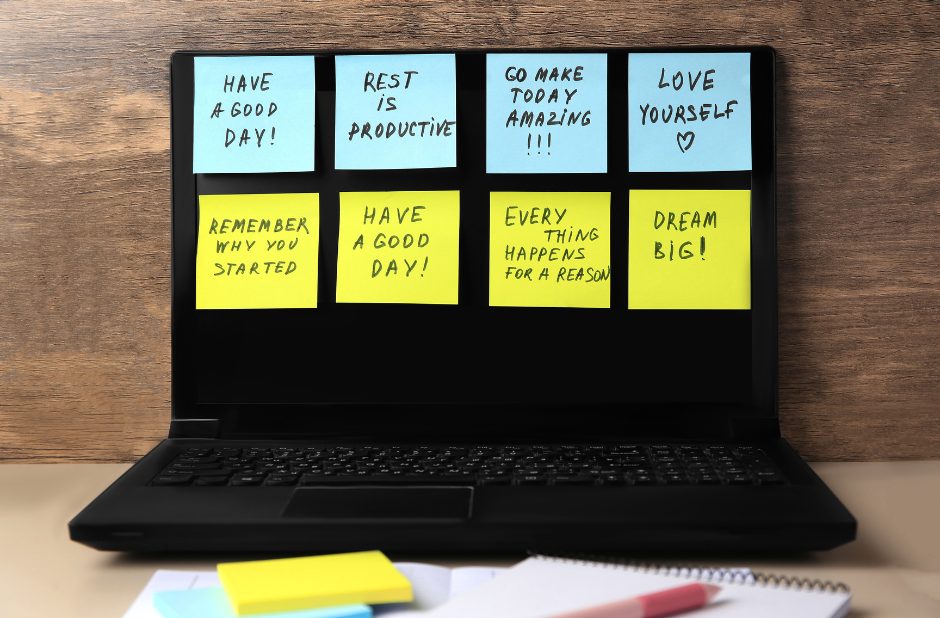 How Affirmations and Resolutions Work Together for Lasting Success