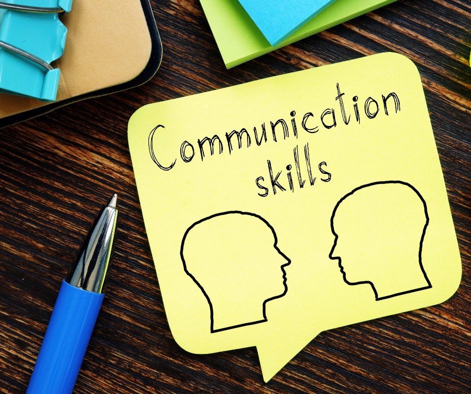 Effective Communication Skills as a Leader