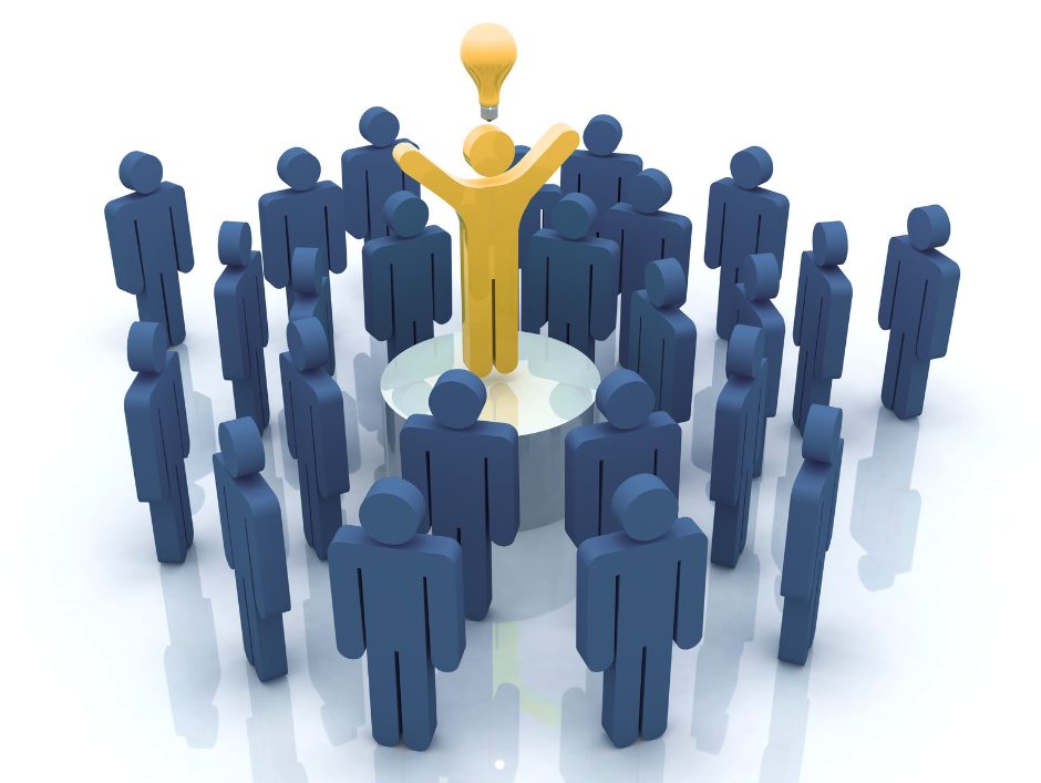 12 Positive Ways to Lead by Example