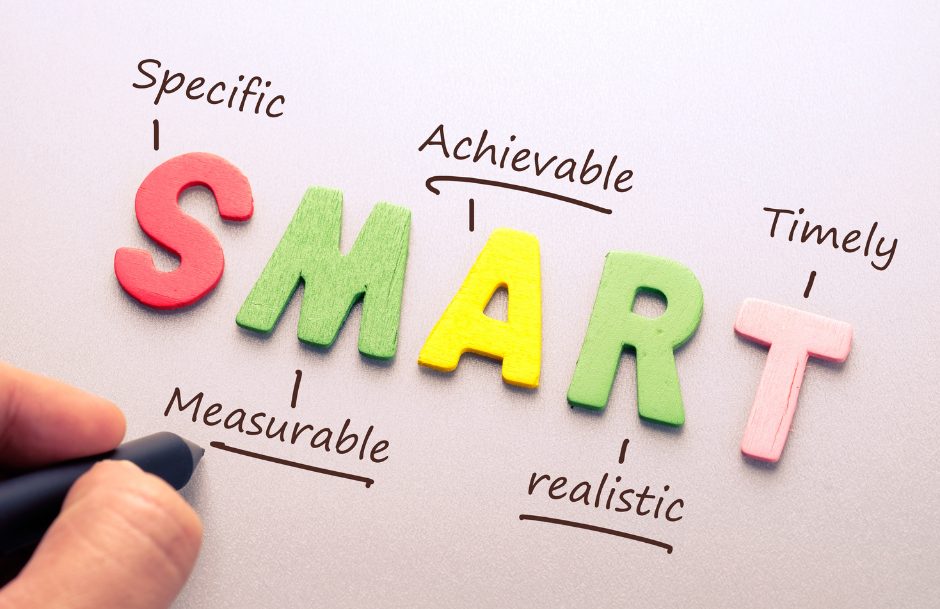 How to Set S.M.A.R.T. Goals