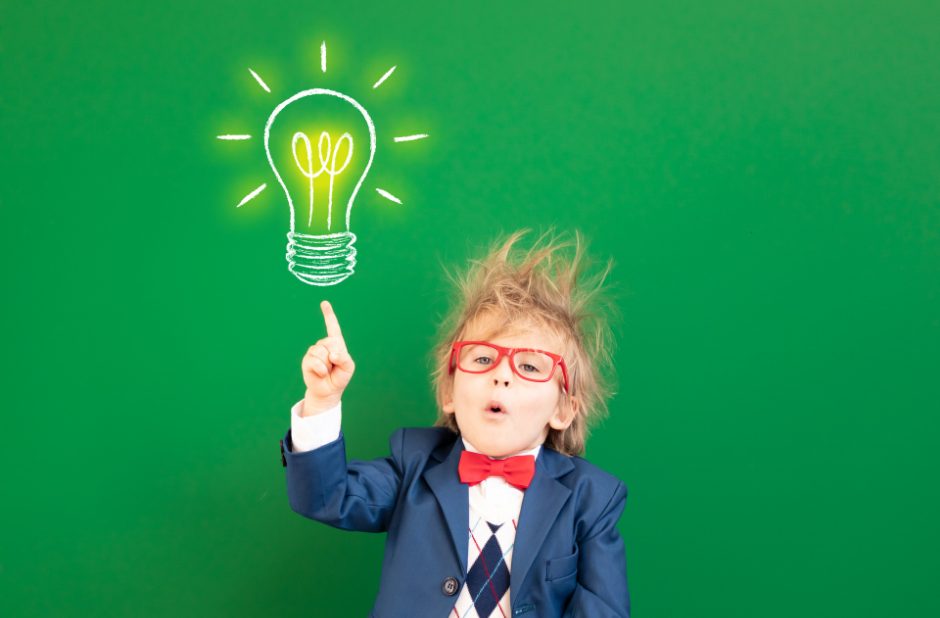 Unlocking Your Core Genius: The Key to Success and Fulfillment