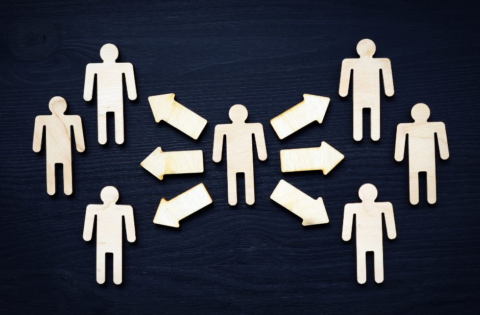 Why Are Leaders Reluctant to Delegate?
