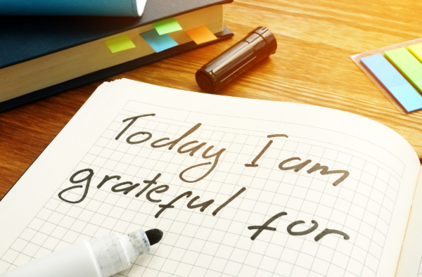 The Transformative Power of Thankfulness: Redefine Your Mindset and Happiness