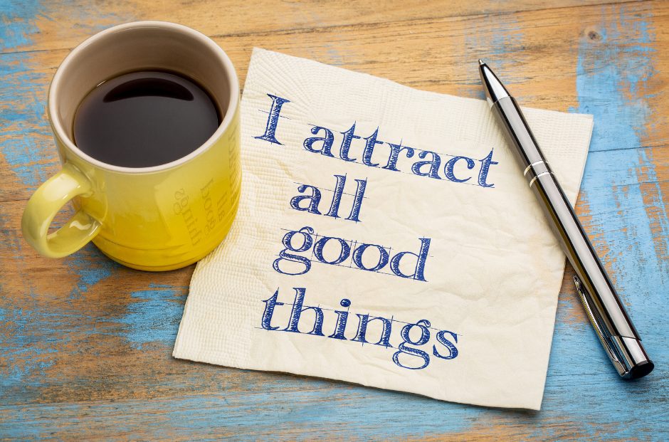 The Power of Affirmations: Transforming Your Internal Thoughts for a Positive Mindset