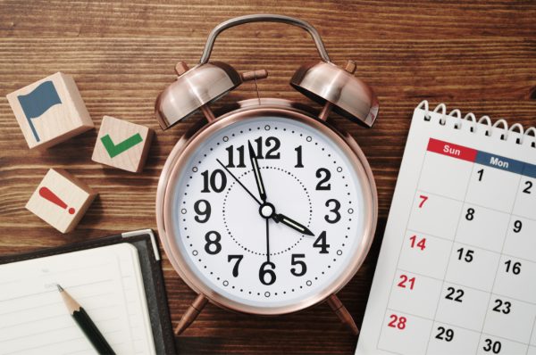How To Be More Productive Without Spending More Time