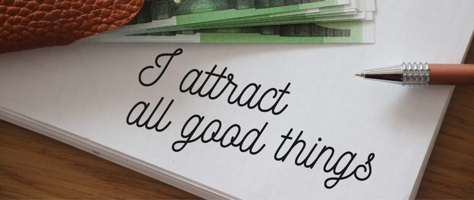 8 Ways Affirmations Positively Impact Your Mindset