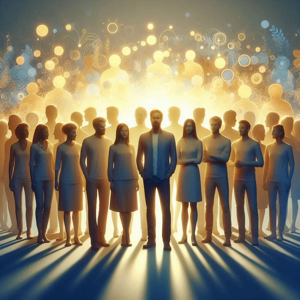 The Unseen Edge: How Your Network Fuels Your Team’s Success