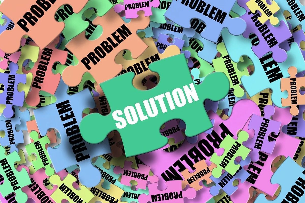 The Fast Track to Problem-Solving: Learn from Experience