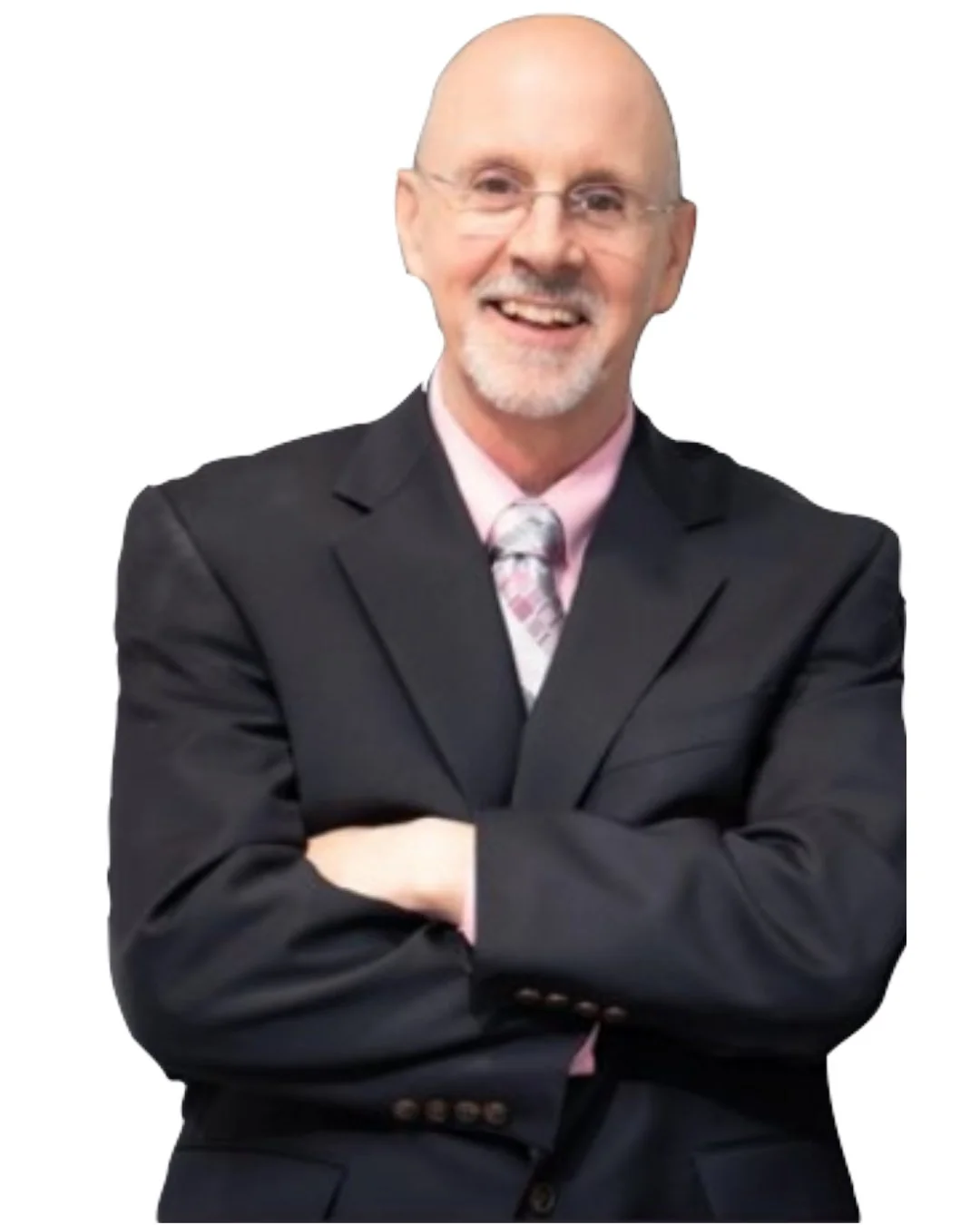 Louie Sharp life coaching