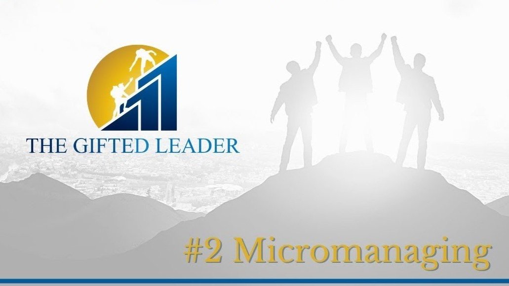 Leadership video