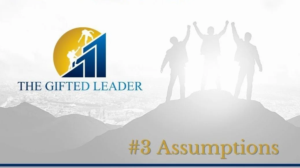 Leadership video