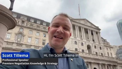 Scott Tillema testimonial